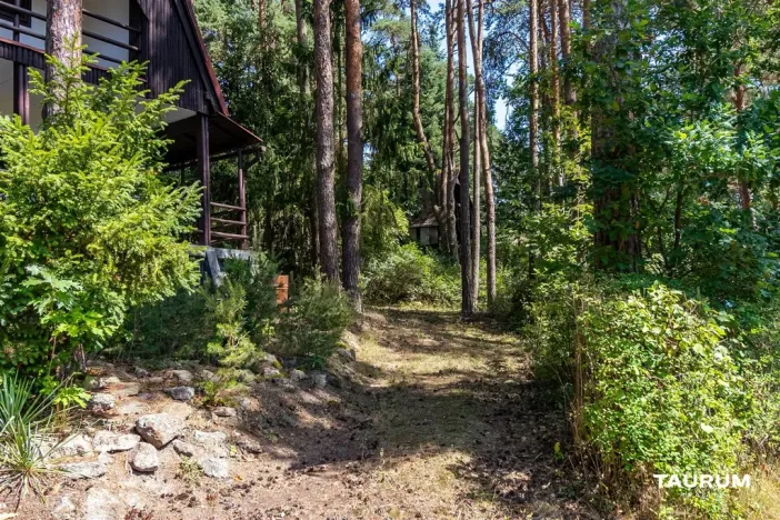 Prodej chaty, Stříbro - Butov, 73 m2