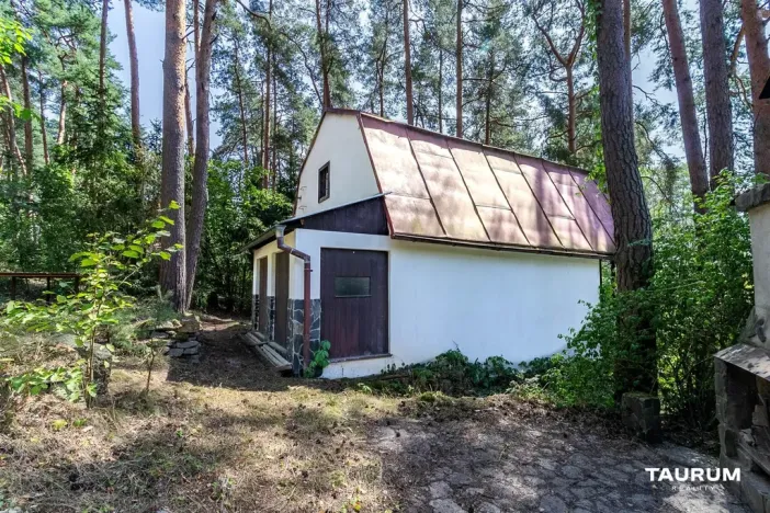 Prodej chaty, Stříbro - Butov, 73 m2
