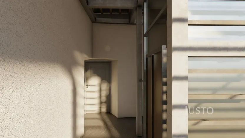 Prodej bytu 4+kk, Písek, Kocínova, 158 m2