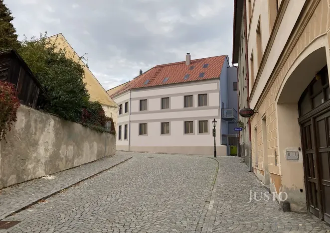 Prodej bytu 5+kk, Písek, Kocínova, 158 m2