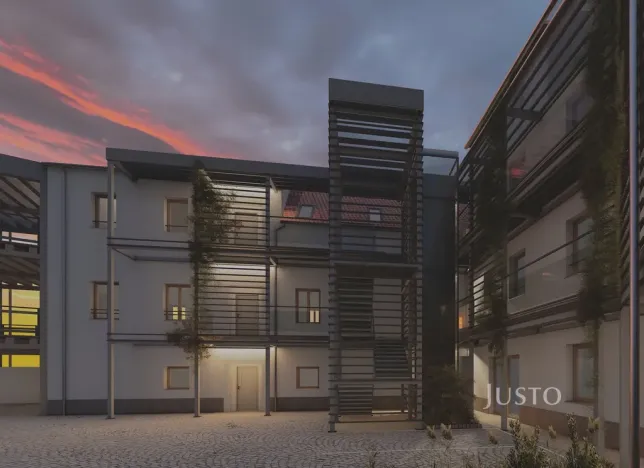 Prodej bytu 5+kk, Písek, Kocínova, 158 m2