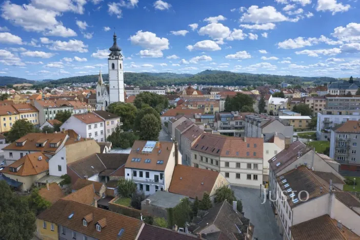 Prodej bytu 5+kk, Písek, Kocínova, 158 m2