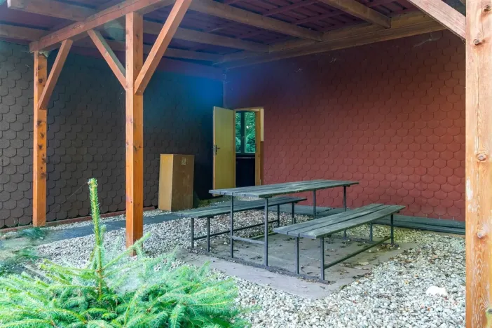 Prodej zahrady, Domažlice, 5634 m2