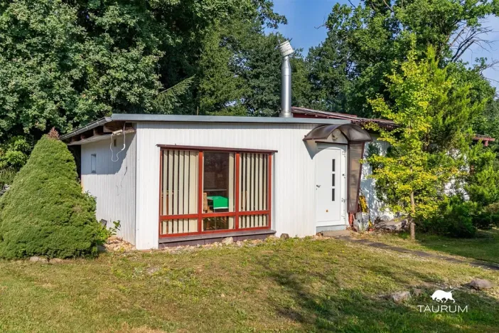 Prodej zahrady, Domažlice, 5634 m2