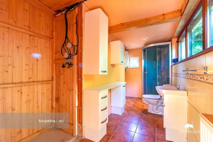 Prodej zahrady, Domažlice, 5634 m2