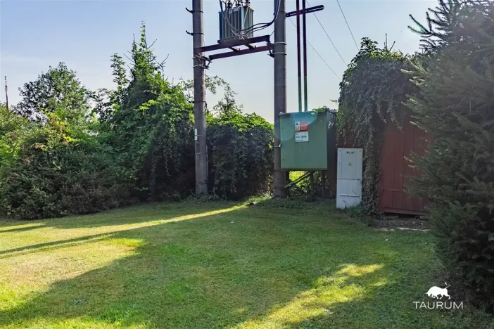 Prodej zahrady, Domažlice, 5634 m2