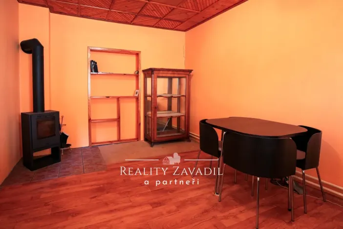 Prodej rodinného domu, Seč - Kraskov, 158 m2