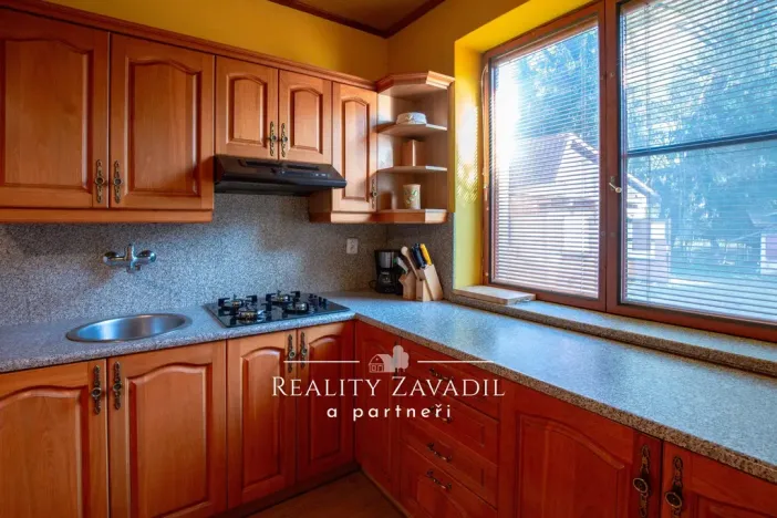 Prodej rodinného domu, Seč - Kraskov, 158 m2