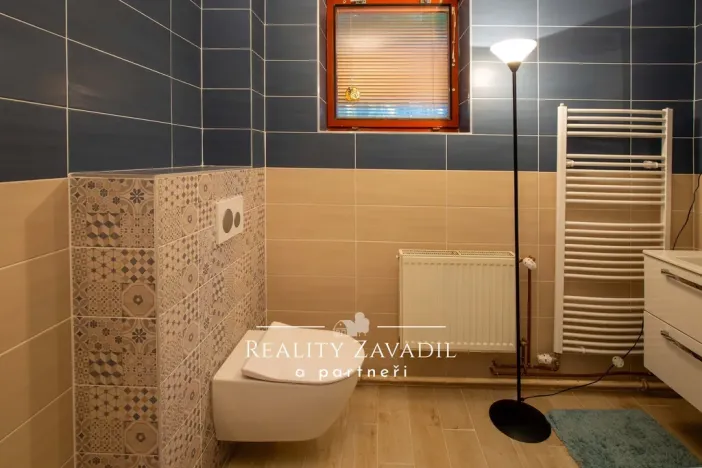 Prodej rodinného domu, Seč - Kraskov, 158 m2