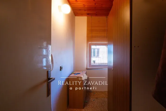 Prodej rodinného domu, Seč - Kraskov, 158 m2