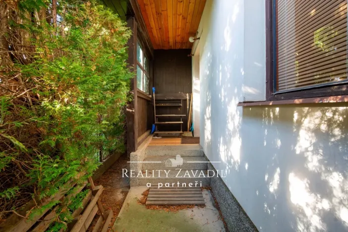 Prodej rodinného domu, Seč - Kraskov, 158 m2