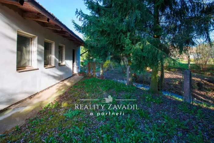 Prodej rodinného domu, Seč - Kraskov, 158 m2