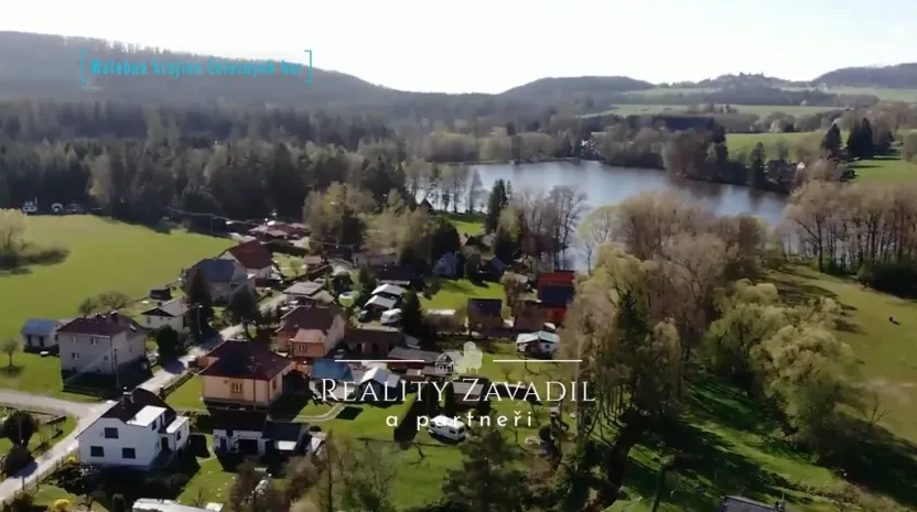 Prodej rodinného domu, Seč - Kraskov, 158 m2