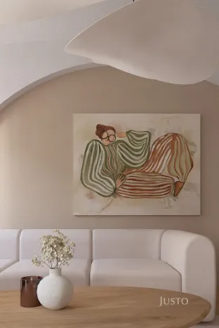 Prodej bytu 2+kk, Písek, Kocínova, 88 m2