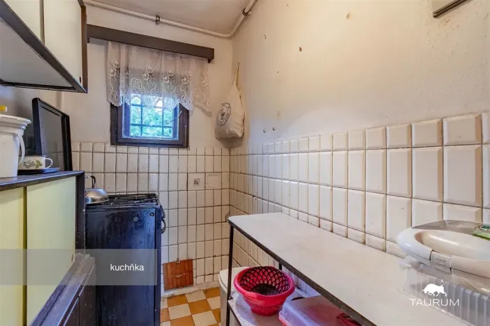 Prodej chaty, Blížejov - Chotiměř, 60 m2