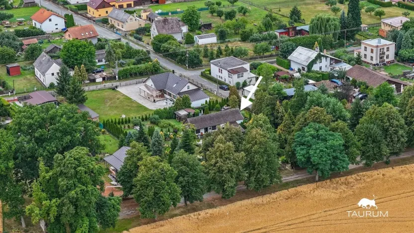 Prodej chaty, Blížejov - Chotiměř, 60 m2