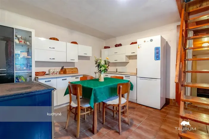 Prodej chaty, Blížejov - Chotiměř, 60 m2