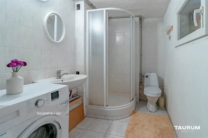 Prodej chaty, Blížejov - Chotiměř, 60 m2