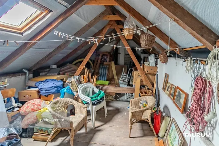 Prodej chaty, Blížejov - Chotiměř, 60 m2