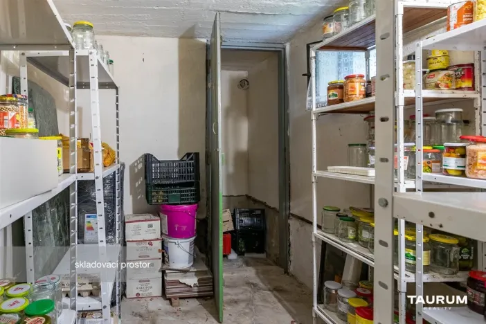 Prodej chaty, Blížejov - Chotiměř, 60 m2