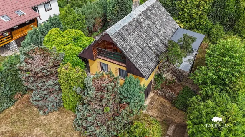 Prodej chaty, Čím, 85 m2