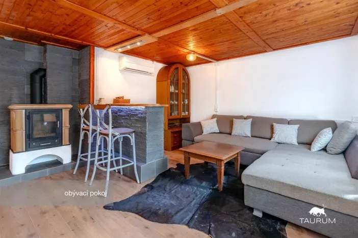 Prodej chaty, Čím, 85 m2