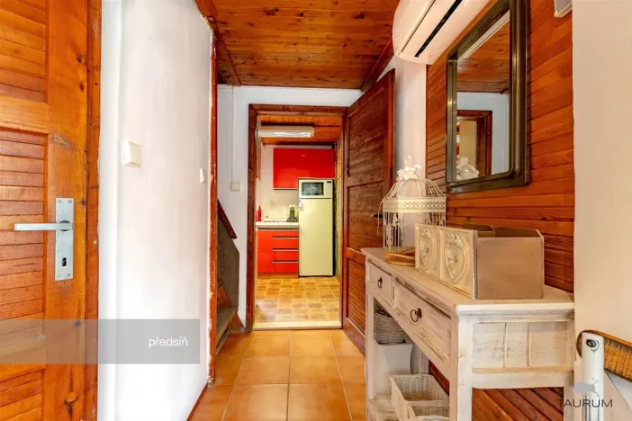 Prodej chaty, Čím, 85 m2