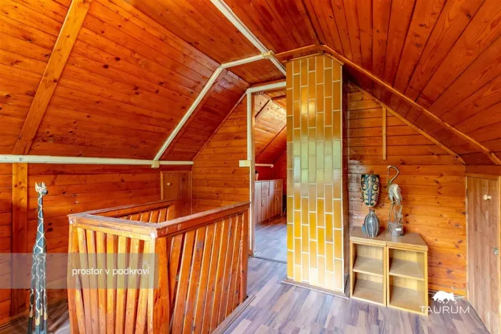 Prodej chaty, Čím, 85 m2