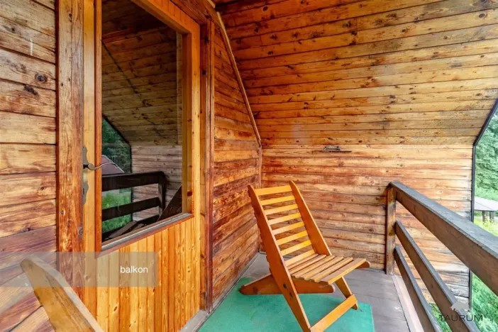 Prodej chaty, Čím, 85 m2