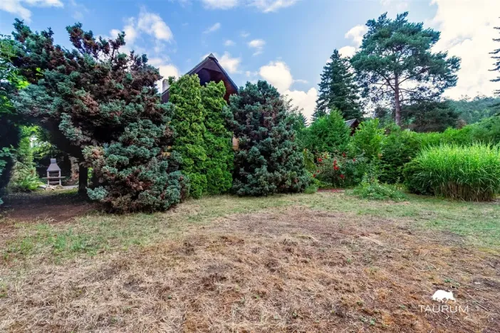 Prodej chaty, Čím, 85 m2