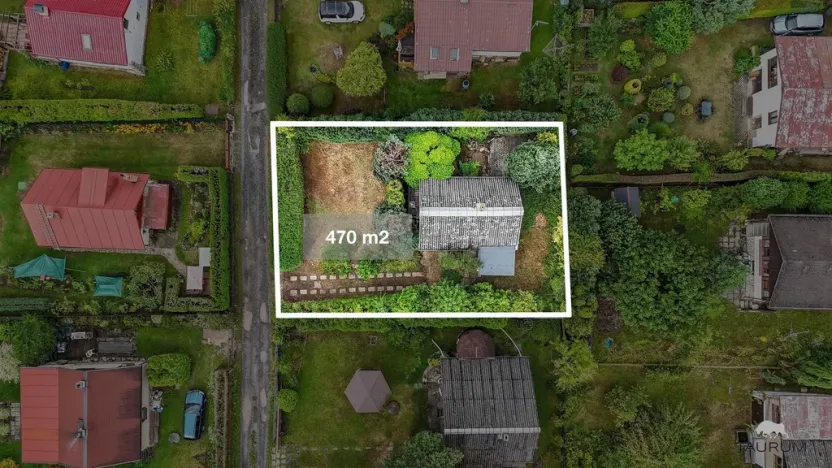 Prodej chaty, Čím, 85 m2