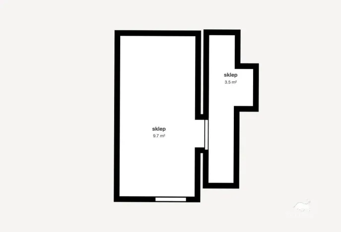 Prodej chaty, Čím, 85 m2