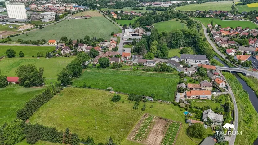 Prodej pozemku pro bydlení, Chodouň, 6761 m2