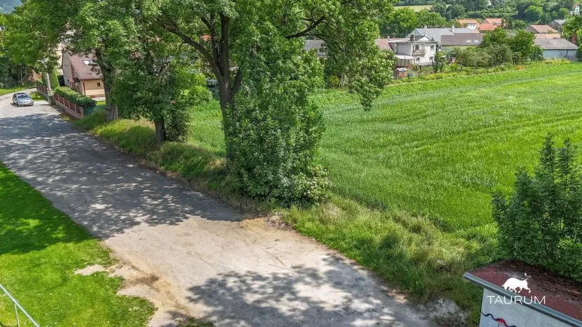 Prodej pozemku pro bydlení, Chodouň, 6761 m2