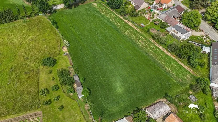 Prodej pozemku pro bydlení, Chodouň, 6761 m2