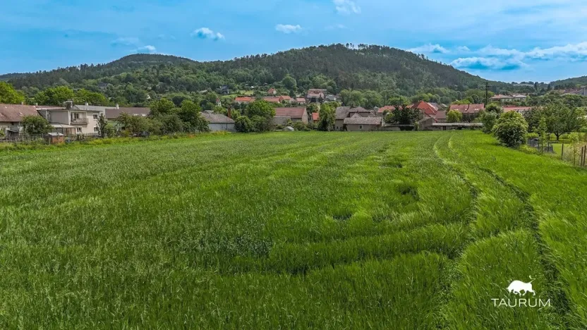 Prodej pozemku pro bydlení, Chodouň, 6761 m2
