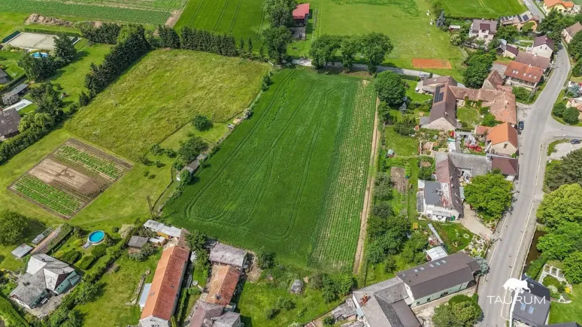 Prodej pozemku pro bydlení, Chodouň, 6761 m2