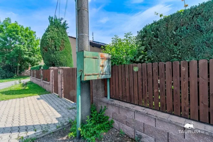 Prodej pozemku pro bydlení, Chodouň, 6761 m2