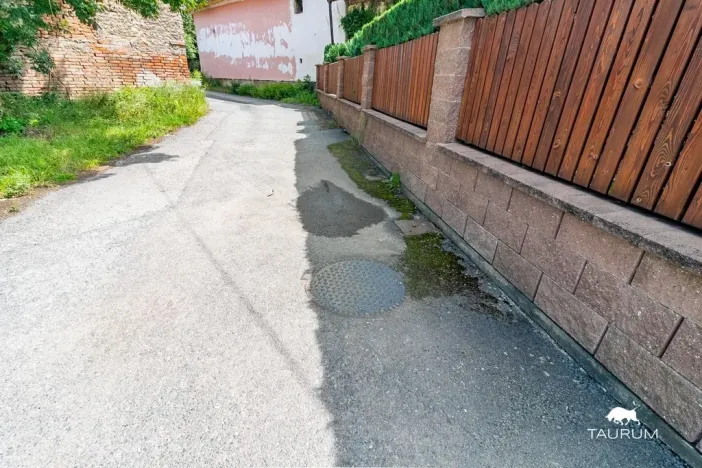 Prodej pozemku pro bydlení, Chodouň, 6761 m2