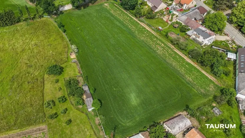 Prodej pozemku pro bydlení, Chodouň, 6761 m2