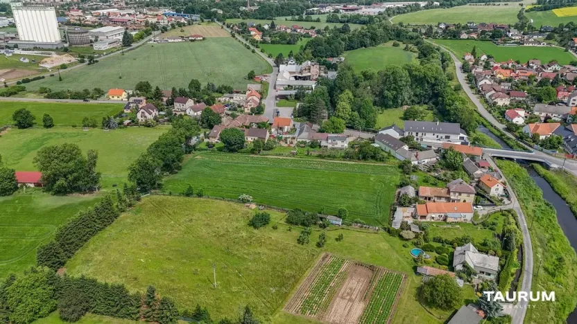 Prodej pozemku pro bydlení, Chodouň, 6761 m2