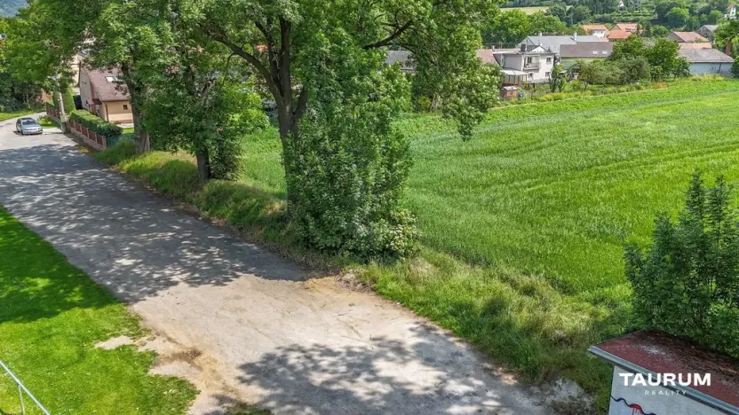 Prodej pozemku pro bydlení, Chodouň, 6761 m2
