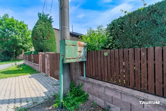 Prodej pozemku pro bydlení, Chodouň, 6761 m2