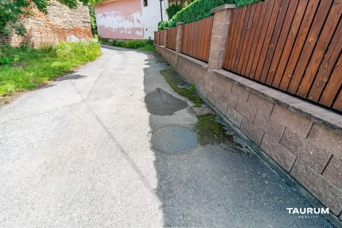 Prodej pozemku pro bydlení, Chodouň, 6761 m2