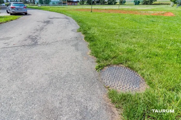 Prodej pozemku pro bydlení, Chodouň, 6761 m2
