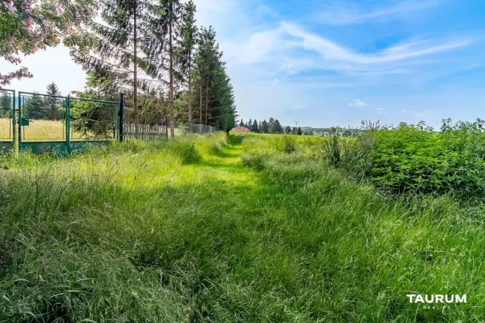 Prodej pozemku pro bydlení, Chodouň, 6761 m2