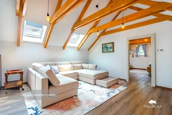 Prodej rodinného domu, Malešov - Týniště, Týniště, 730 m2