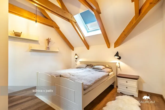 Prodej rodinného domu, Malešov - Týniště, Týniště, 730 m2