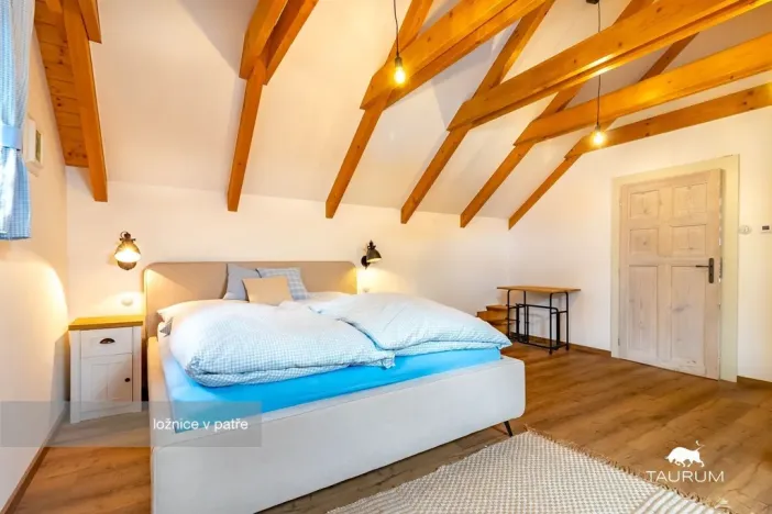 Prodej rodinného domu, Malešov - Týniště, Týniště, 730 m2