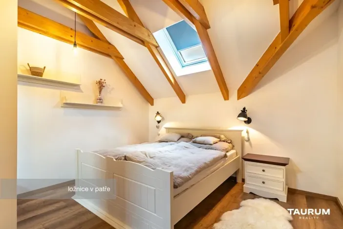 Prodej rodinného domu, Malešov - Týniště, Týniště, 730 m2